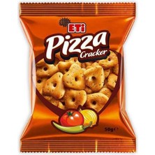 Solmazlar Online 35404 Pizza Kraker 76GR