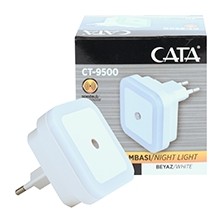 Solmazlar Online CT-9500 Fotosellı Gece Lambası
