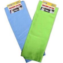 Solmazlar Online Mikrofiber 50X70 Cam Bezi
