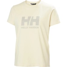 Helly Hansen W Hh Logo Kadın T-Shirt 3.0