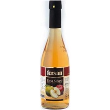 Bezos Elma Sirkesi 500ML Cam