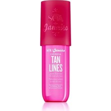 Sol De Janerio Brazilian Crush Cheirosa Tan Lınes - 90ML - Aura Online