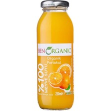 Solmazlar Online Portakal Suyu 250ML