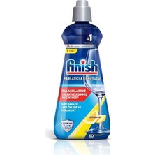 Solmazlar Online Parlatıcı 400ML Limon