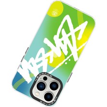 Solmazlar Online iPhone 14 Pro Kılıf Estoril Desenli Kapak - Estoril - 2
