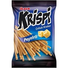 Solmazlar Online Krispi Peynirli Çubuk 43GR