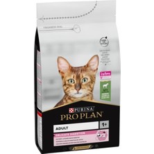 Pro Plan Delicate Kuzu Etlı Yetışkın Kedı Maması 1.5 kg