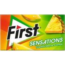 Solmazlar Online Sensations Tropikal 27GR