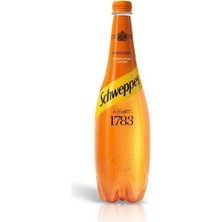 Solmazlar Online Mandalin 1000ML Pet