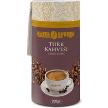 Solmazlar Online Türk Kahvesi 200 Gr. Kutu