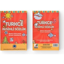 Solmazlar Online Resimli Türkçe Sözlük