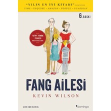 Uravas Store Fang Ailesi