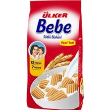 Solmazlar Online 35-3 Bebe Biskuvi 172GR