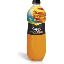 Solmazlar Online Pulpy Şeftali 1lt