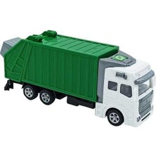 Bezos 40005 Çöp Kamyonu
