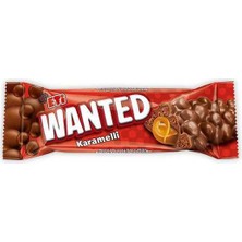 Solmazlar Online Wanted Sütlü Karamel 22GR