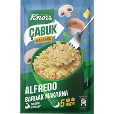Solmazlar Online Makarna Alfredo 48R