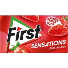 Solmazlar Online Sensations Çilek 27GR