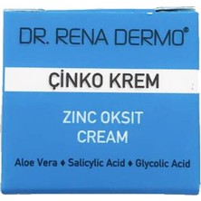 Hobibahçem Çinko Oksit Krem