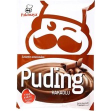 Hobibahçem Kakaolu Puding 145GR