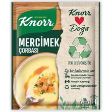 Solmazlar Online Kls Çorba Mercimek 76GR