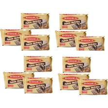 Koska 12X350 gr Kakaolu Helva