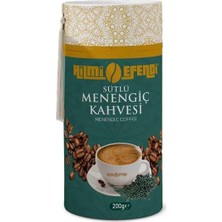 Solmazlar Online Menengiç Kahvesi 200GR Kutu