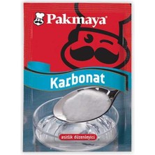 Solmazlar Online Karbonat 25GR