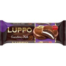 Bezos Luppo Cakewich Kakao 8li 184GR