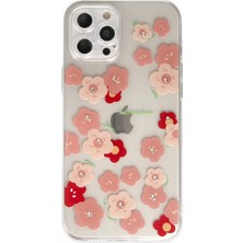 Solmazlar Online iPhone 12 Pro Max Kılıf Lucky Silikon - Lucky 3