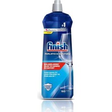 Hobibahçem Parlatıcı 800ML Normal