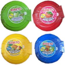 Solmazlar Online Metre Sakız 25GR