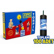 Prime Nest Store 100 Adet Torpi1 Eglence