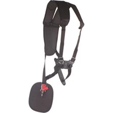 Baco BC-CG084-3 Baco Tırpan Yeleği Askı Aparatı