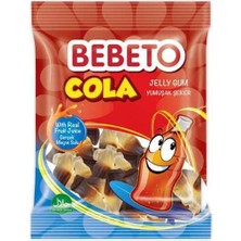 Solmazlar Online Cola 80GR