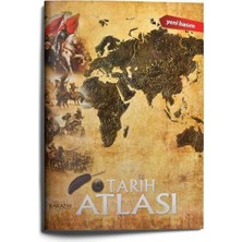 Hobibahçem Tarih Atlası