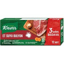 Solmazlar Online Bulyon Et 120GR