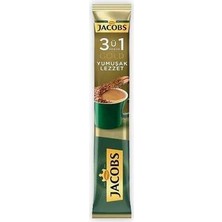 Solmazlar Online 3 In 1 Gold Yumuşak 18GR