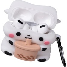 Solmazlar Online Airpods 3 (3.nesil) Karakter Silikon - Desen 11