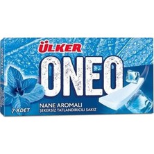 Solmazlar Online 2285-1   Slıms Nane 14GR
