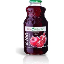 Hobibahçem Nar Suyu 946 Ml.
