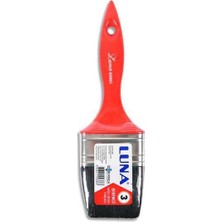 Hobibahçem 3no Y.boya Fırçası 003866