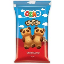 Hobibahçem Ogopogo Kek 30GR