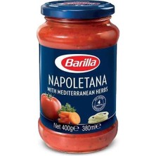 Hobibahçem Napoletana Sos 400GR