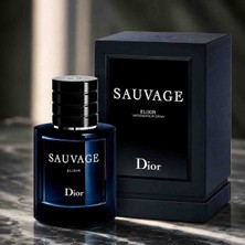 Sauvage Elixir Edp Erkek Parfüm 60 ml