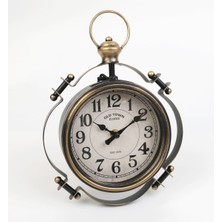 Vitale Time Askılı Saat 20.5*5*28 cm AK.KN0022