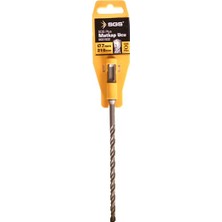 Hobibahçem 7X210 Sds Matkap Ucu