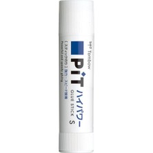 Tombow : Pit Hi-Power : Hızlı Kuruyan Güçlü Stick Yapıştırıcı