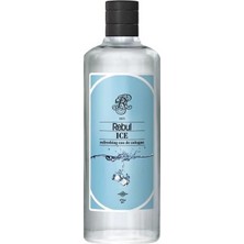 Hobibahçem Kolonya Ice 250ML