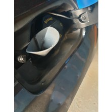 Axentra Audi A4 B9 Adblue Doldurma Hunisi
